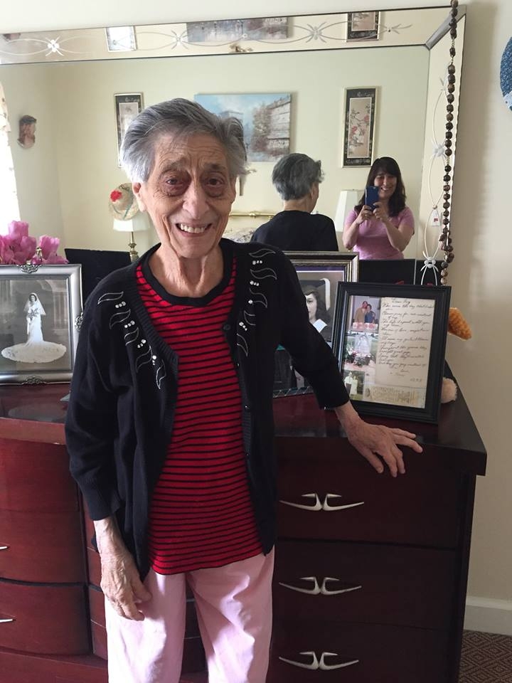 Did I Give You The Key