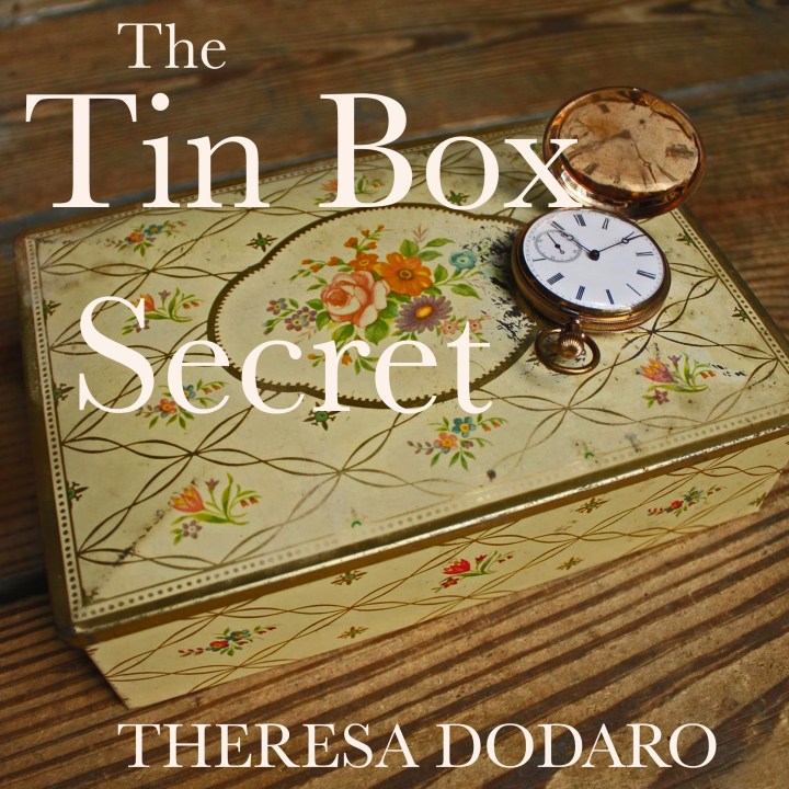 Tin Box Audiobook
